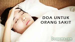 Ucapan untuk orang sakit supaya cepat sembuh yang dapat kita berikan dapat memberikan sebuah semangat bagi mereka untuk segera bangkit, selain itu juga merupakan suatu makna yang mengandung doa untuk orang sakit agar cepat sembuh. Doa Untuk Orang Sakit Arab Latin Terjemahan Doapengasih