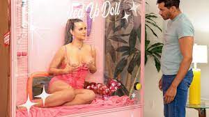 All Dolled Up: Try Me! Edition With Jessie Rogers, Alex Jones | Brazzers  Official