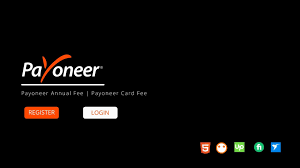 Well, you can even earn $35 here. Payoneer Annual Fee Payoneer Card Fee Freelancer Helps 2021