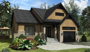 Modele Plain Pied Le Pinot Ii Une Maison Plain Pied Maison Style Et Construction