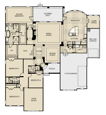 These homes prove that you don't need a huge house to live in comfort and style. New Homes For Sale Luxury Home Builders Ashton Woods House Plans Floor Plans Ranch Floor Plans