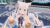 白上フブキ