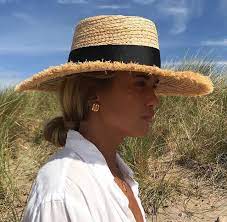 Matildadjerf Outfits With Hats Style Summer Aesthetic