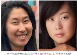 高速逆行撞车留学生1死4伤酿下16死惊天车祸_无忧资讯