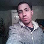 Andrew Redillo's Instagram, Twitter & Facebook