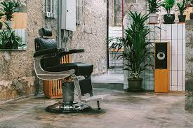 Hair salon for men in vero beach on yp.com. The Best Barbershops In Dubai Esquire Middle East
