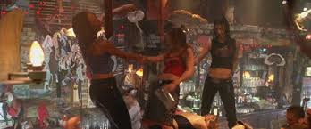 Francesca fiorentini, su il mondo dei doppiatori, antoniogenna.net. Flashback On The Set Of Coyote Ugly With Maria Bello And Piper Perabo
