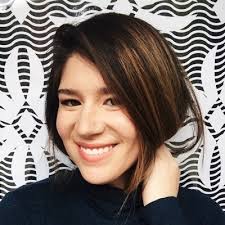 Megan Gonzalez (@maemae_co)