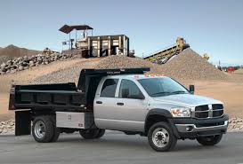 2008 Dodge Ram 4500 And 5500 Chassis Cabs Top Speed