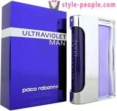 Pembayaran mudah, pengiriman cepat & bisa cicil 0%. Minyak Wangi Ultraviolet Keterangan Rasa Ulasan Eau De Parfum Paco Rabanne Ultraviolet
