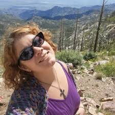 Kimberly Sharp (@Purplejuice1313)