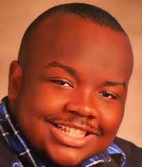 Tomorrow is a big day. It's Darius's birthday! Except we all know every day  is Darius Day. Celebrate Darius with us by getting your very