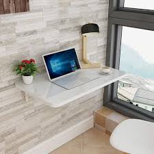 Floating desks are perfect for even the smallest spots in your home. Cheap Folding Wall Mounted Table Find Folding Wall Mounted Table Deals On Line At Alibaba Com