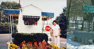 Image result for White 1972 Tappan