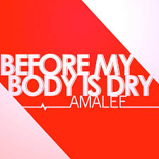 Before My Body Is Dry From Kill La Kill Single By Amalee Spotify