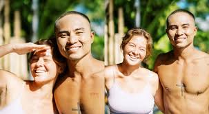 Andi Eigenmann, nagsalita sa tsikang hiwalay na sila ni Philmar  Alipayo-Balita