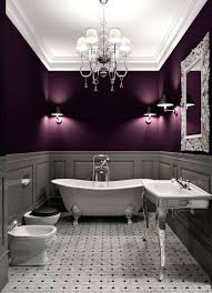 There are several accent colors that look absolutely stunning with. 23 Inspirational Purple Interior Designs Big Chill