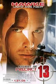Film Napadenie Na 13 Uchastok 2005 Assault On Precinct 13 Smotret Onlajn Gollivudskie Filmy Kino Teatr Ru