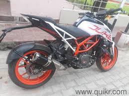 According to our sources, the prices have been hiked in order to increase the dealer margin on the 125s. Used Ktm Duke 125 For Sale Quikrbikes Assam