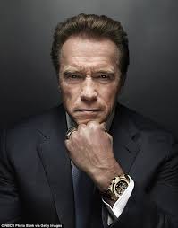 Image result for Arnold Schwarzenegger