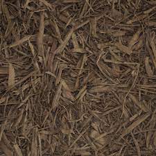 7 Cu Yd Brown Landscape Bulk Mulch Bkdmbr7 The Home Depot