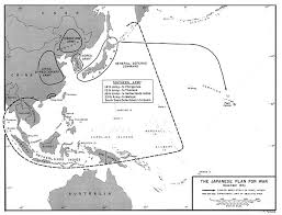 What do you do when the going gets rough? Wings Over Pearl The Japanese Offensive First Phase In The Japanese Plan For War The 5 Month Period Allotted To The Seizure Of The Southern Area Supporting Operations And The Capture Of