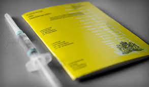 Daarvoor moeten er uiteraard controles komen op die paspoorten. Rivm En Ggd S Zien Veel Steun In Nederland Voor Een Coronapaspoort Nederlands Dagblad