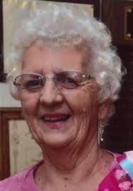 Nancy Baugh Obituary (2015)