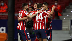 Atlético de madrid and the world's leading money transfer company have renewed their partnership for another season. N78clcodsuuy3m