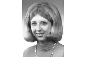 Beverly Gibson Obituary (2015)