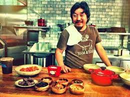 Filming Chef Edward Lee And His Korean Kentucky Bbq With Sean Brock Mindofachef Wine Recipes Food Inspiration Chef