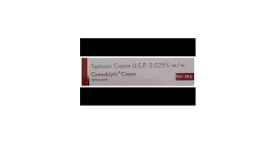 Image result for Comedolytic