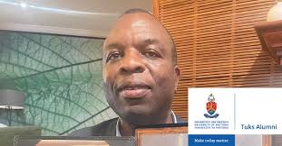 Jabulani Peter Shisani