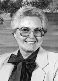 Wilma Whaley Obituary (1932