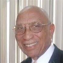 Reverend Amaziah Howell Jr. Obituary