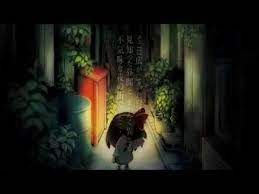 夜廻 プロモーションムービー youtube 夜 フリーホラーゲーム ムービー