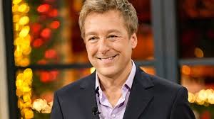 Der Schauspieler und Bariton Max Müller