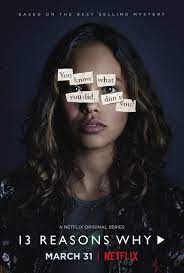 Auch wir loben den mut, sensible themen wie mobbing & sexuellen missbrauch anzusprechen. 13 Reasons Why Character Posters Seat42f 13 Reasons Why Poster Thirteen Reasons Why 13 Reasons Why Reasons