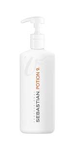Potion 9 is the ultimate versatile styling cream infused with 9 botanical extracts to help restore lost moisture, and rejuvenate the healthy look of your hair. Amazon Com Sebastian Potion 9 Wearable Styling Treatment 16 9 Oz Sebastian Professional Premium Beauty
