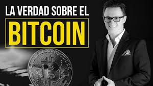 La Verdad Sobre El Bitcoin Juan Diego Gomez Youtube
