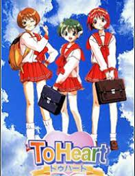 These animeheaven.eu alternatives are worth checking out. To Heart Full Episodes Online Free Animeheaven