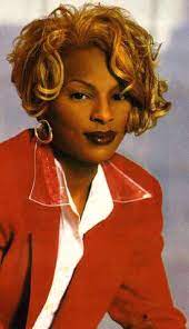 Best mary j blige hairstyles all time photo gallery. Pin On Hair