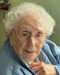 Frances M. Potter Obituary June 2, 2025