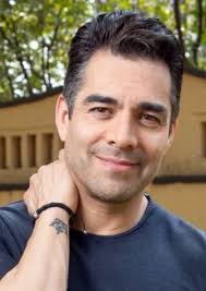 Fan Casting Omar Chaparro as Lucio Camacho in Carver