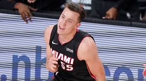 1,564 likes · 120 talking about this. Miami Heat S Duncan Robinson Learns Limits On His Nba Fame South Florida Sun Sentinel