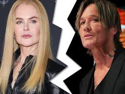 Coup de théâtre! Nicole Kidman et Keith Urban se séparent après 19 ans!