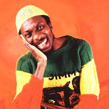Jimmy Cliff