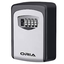 41 Simple Amazon Items That Help You Solve Problems Key Storage Lockbox Key Lock