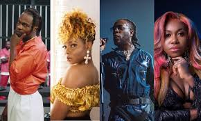 Top Naija Afrobeats Songs Of 2020 Music In Africa Watch short videos about #songsmusic on tiktok. top naija afrobeats songs of 2020