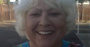 OBITUARY: Theresa Marie Pettus, 1951-2018